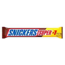 Батончик "Snickers Super" 112,5г  (20)